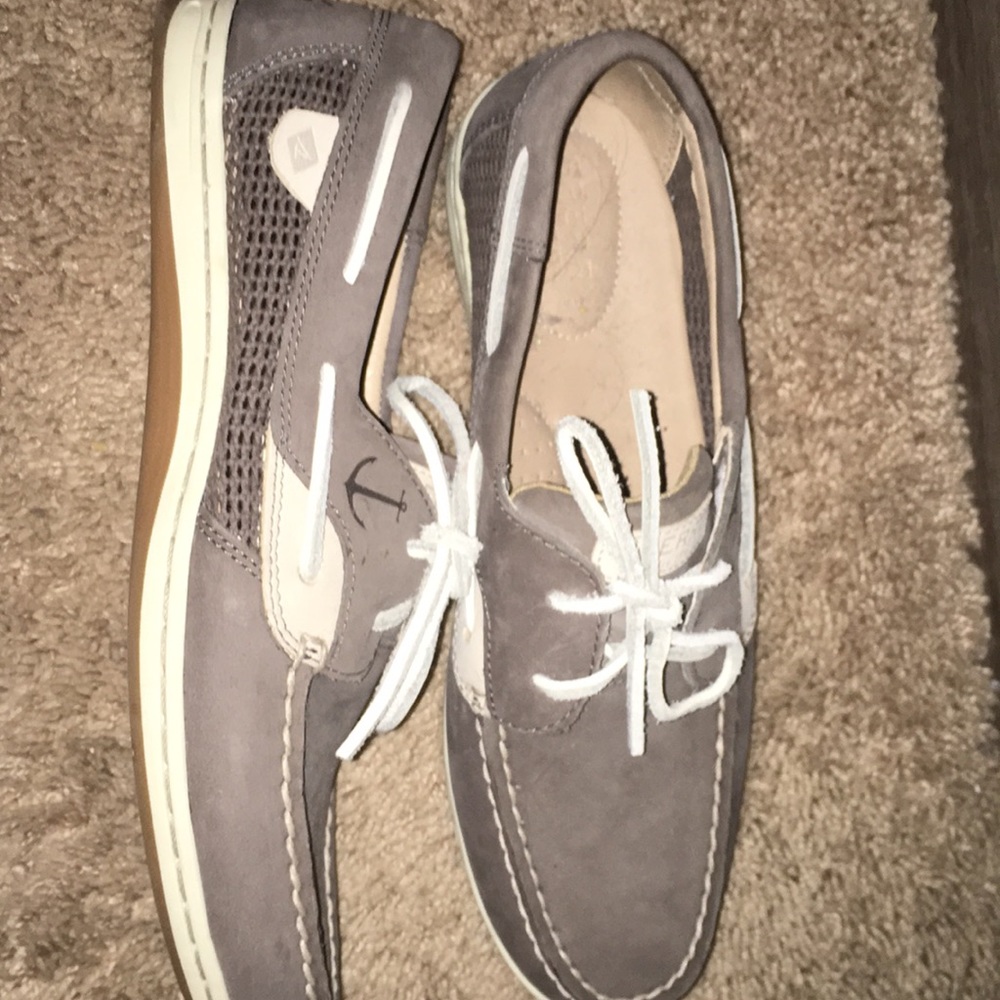 Sperrys